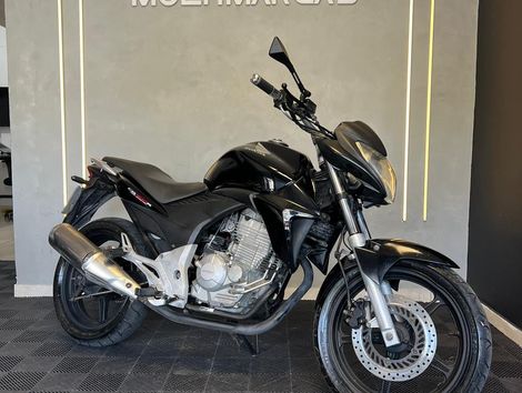 HONDA CB 300R/ 300R FLEX