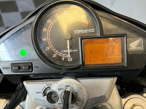 HONDA CB 300R/ 300R FLEX