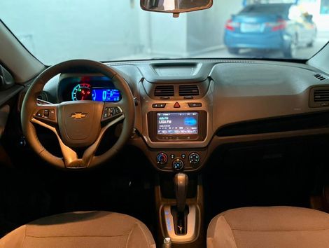 Chevrolet COBALT LTZ 1.8 8V Econo.Flex 4p Aut.