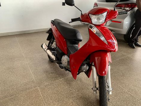 HONDA BIZ 125 ES/ 125 ES FLEX