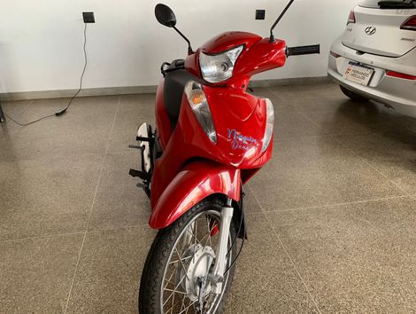 HONDA BIZ 125 ES/ 125 ES FLEX