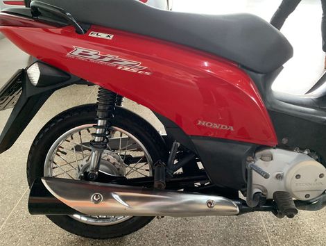 HONDA BIZ 125 ES/ 125 ES FLEX