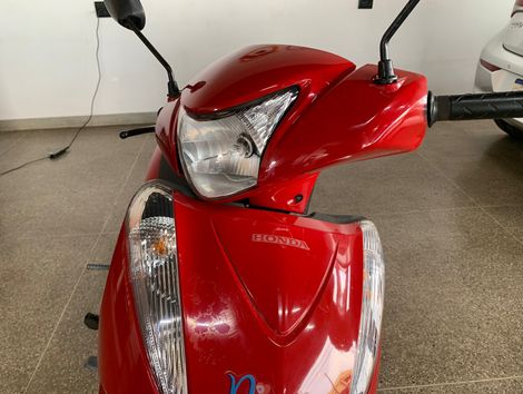 HONDA BIZ 125 ES/ 125 ES FLEX