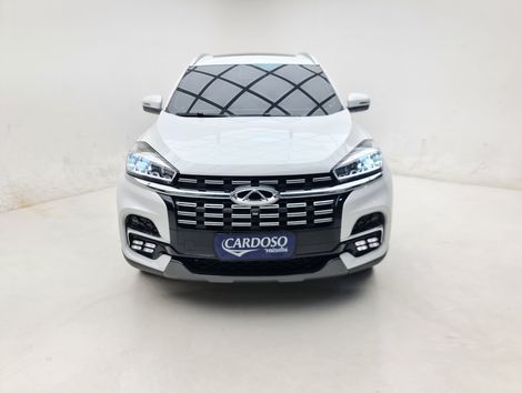 Caoa Chery Tiggo 8 TXS 1.6 16V TGDi Aut.