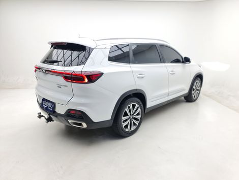 Caoa Chery Tiggo 8 TXS 1.6 16V TGDi Aut.