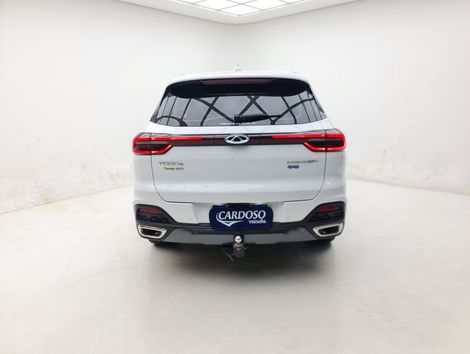 Caoa Chery Tiggo 8 TXS 1.6 16V TGDi Aut.