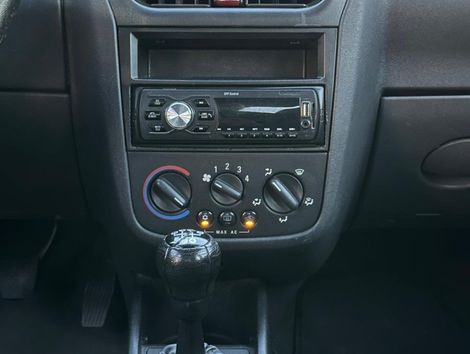 Chevrolet Corsa Hat. Maxx 1.0/ 1.0 FlexPower 8V 5p