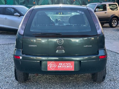 Chevrolet Corsa Hat. Maxx 1.0/ 1.0 FlexPower 8V 5p