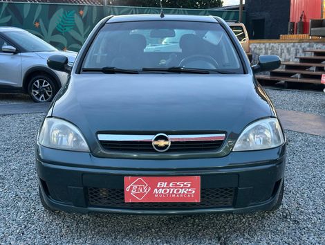 Chevrolet Corsa Hat. Maxx 1.0/ 1.0 FlexPower 8V 5p