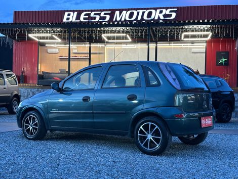 Chevrolet Corsa Hat. Maxx 1.0/ 1.0 FlexPower 8V 5p