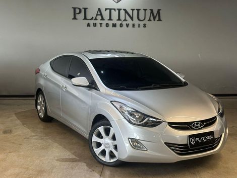 Hyundai GLS 1.8 16V Aut. 