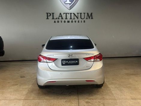 Hyundai GLS 1.8 16V Aut. 