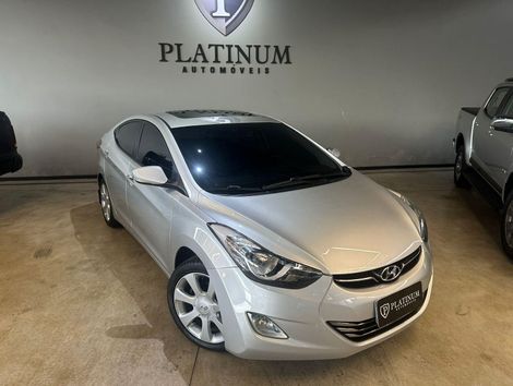 Hyundai GLS 1.8 16V Aut. 