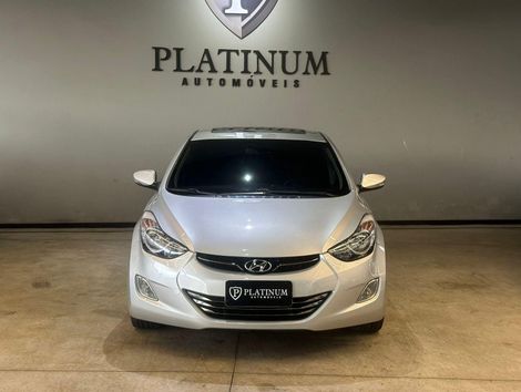 Hyundai GLS 1.8 16V Aut. 