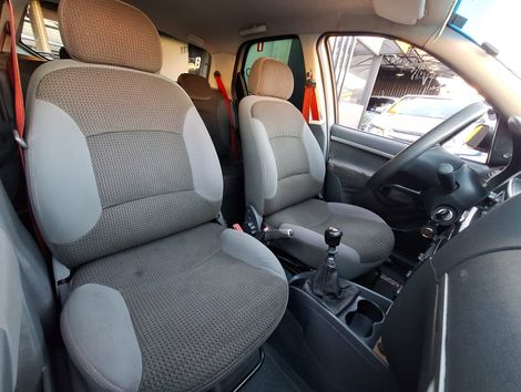 Fiat Palio 1.8R mpi Flex 8V 4p