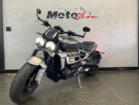 TRIUMPH ROCKET III R 2500cc