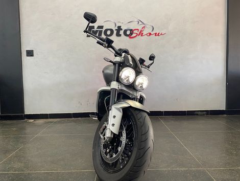 TRIUMPH ROCKET III R 2500cc