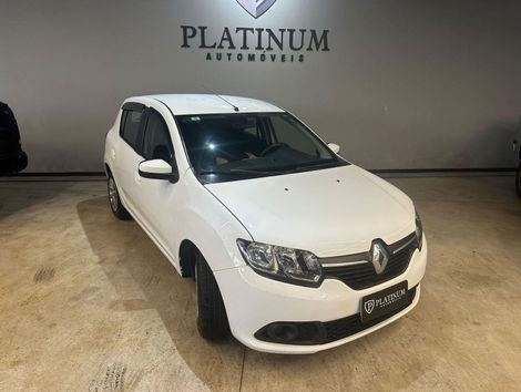 Renault Expression Hi-Power 1.6 8V 5p 