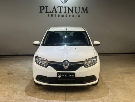 Renault Expression Hi-Power 1.6 8V 5p 