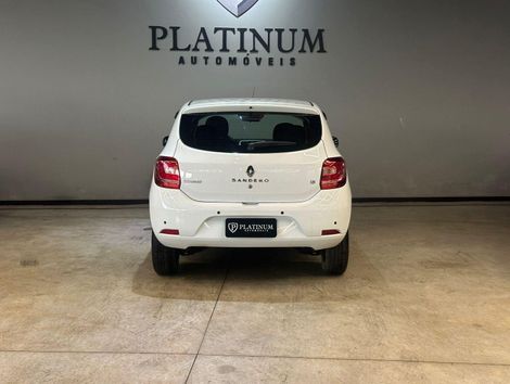 Renault Expression Hi-Power 1.6 8V 5p 