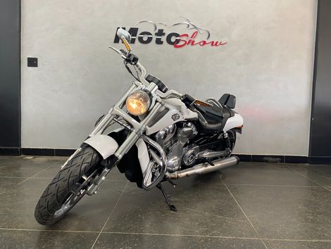 Harley V-ROD 1250cc MUSCLE VRSCF