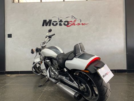 Harley V-ROD 1250cc MUSCLE VRSCF