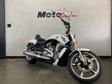 Harley V-ROD 1250cc MUSCLE VRSCF