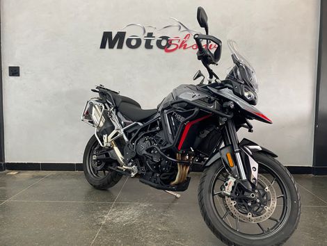 TRIUMPH TIGER 900 GT PRO