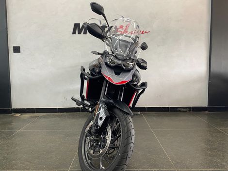 TRIUMPH TIGER 900 GT PRO