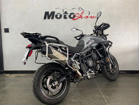 TRIUMPH TIGER 900 GT PRO