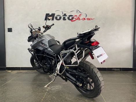 TRIUMPH TIGER 900 GT PRO