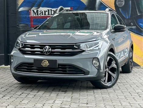 VolksWagen Nivus Highline 1.0 200 TSI Flex Aut.