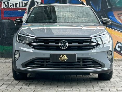 VolksWagen Nivus Highline 1.0 200 TSI Flex Aut.