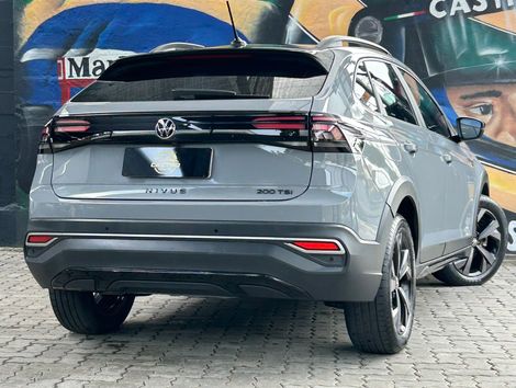 VolksWagen Nivus Highline 1.0 200 TSI Flex Aut.