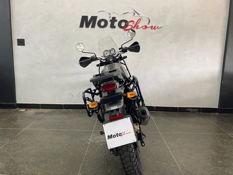 Royal Enfield Himalayan 411 EFI