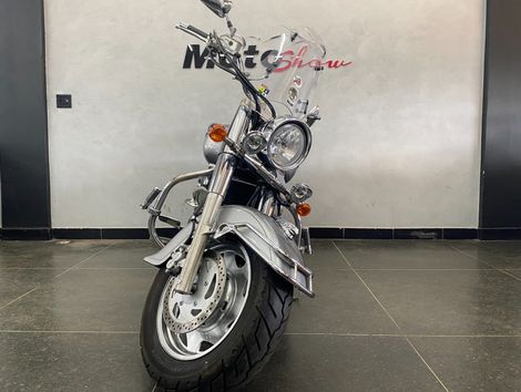 SUZUKI BOULEVARD C1500