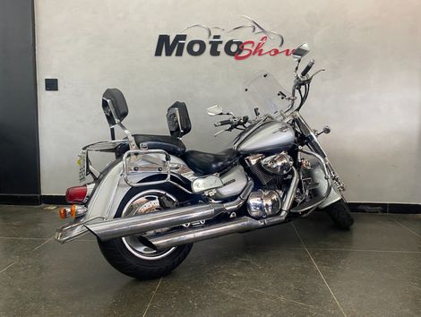 SUZUKI BOULEVARD C1500