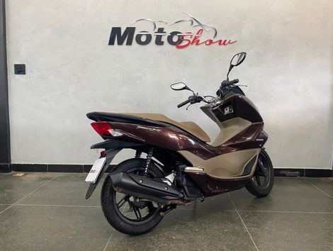 HONDA PCX 150/DLX