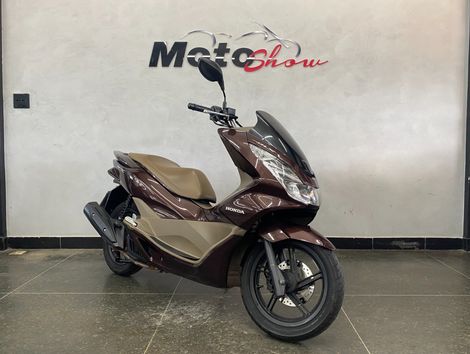 HONDA PCX 150/DLX
