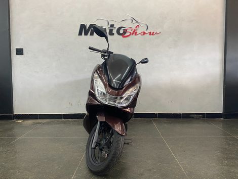 HONDA PCX 150/DLX