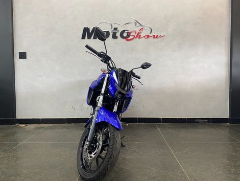 YAMAHA FZ25 250 FAZER FLEX