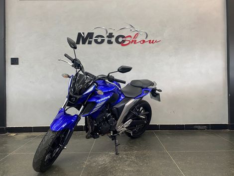 YAMAHA FZ25 250 FAZER FLEX
