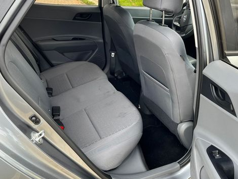 Hyundai HB20S Comfort Plus 1.0 Flex 12V Mec.