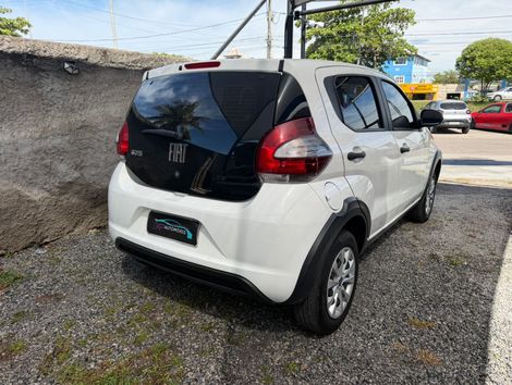 Fiat MOBI LIKE 1.0 Fire Flex 5p.