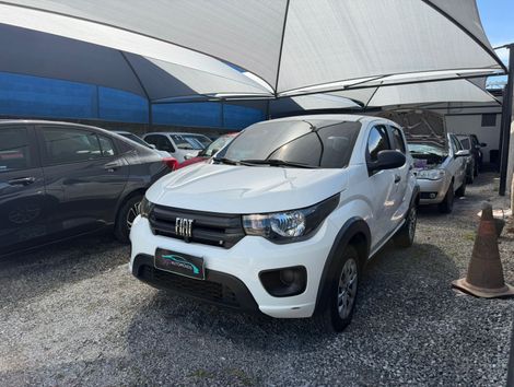 Fiat MOBI LIKE 1.0 Fire Flex 5p.