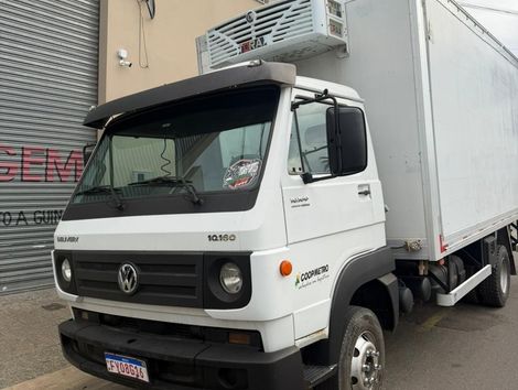 VOLKSWAGEN 10-160 E Delivery 2p (diesel)(E5)