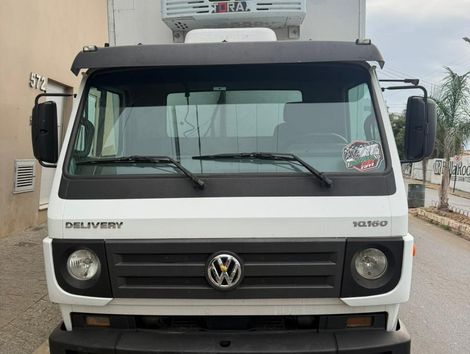 VOLKSWAGEN 10-160 E Delivery 2p (diesel)(E5)