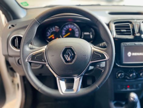 Renault SANDERO Zen Flex 1.0 12V 5p Mec.