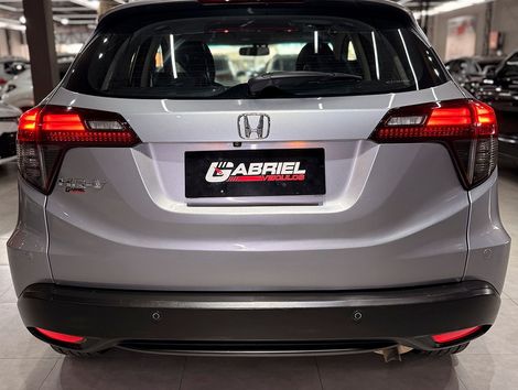 Honda HR-V EX 1.8 Flexone 16V 5p Aut.