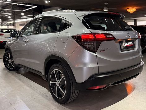 Honda HR-V EX 1.8 Flexone 16V 5p Aut.
